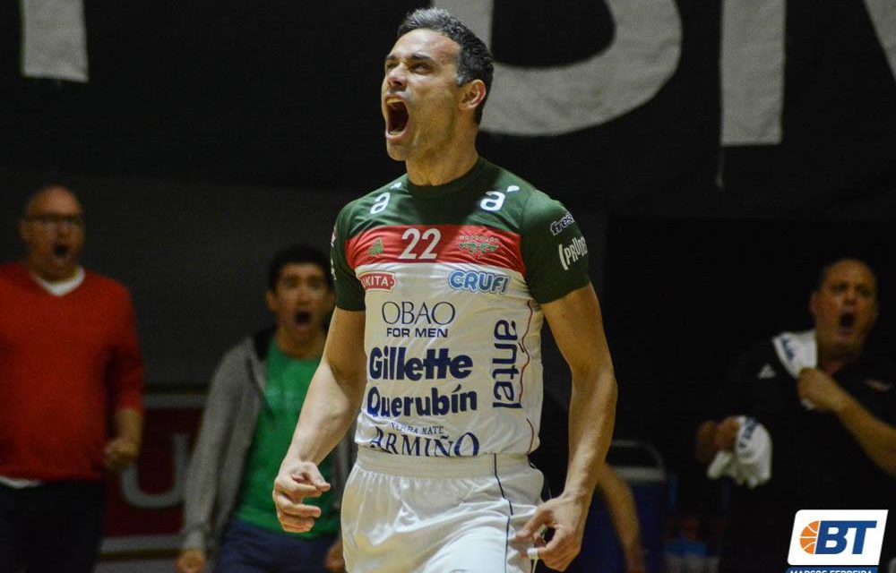 Power Ranking LUB Semana 13