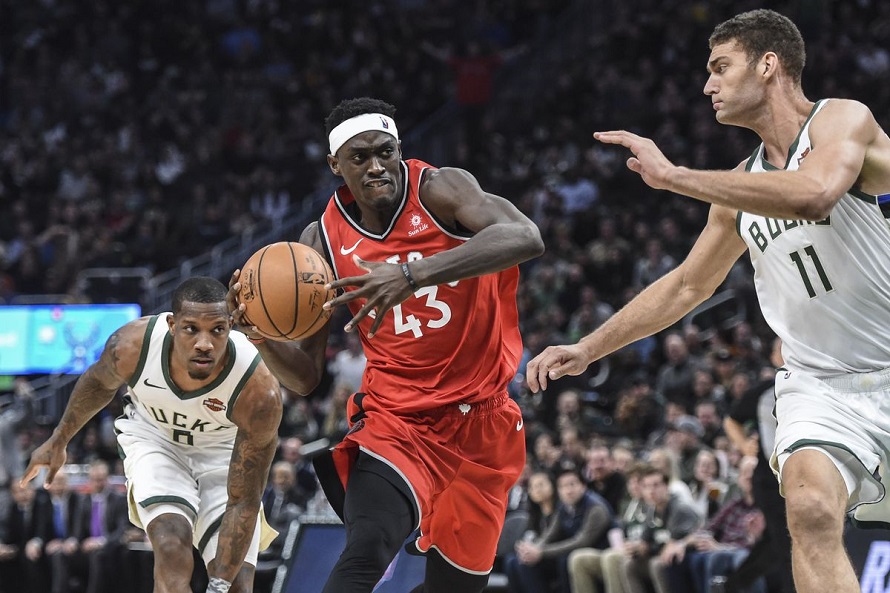 El Este al rojo vivo