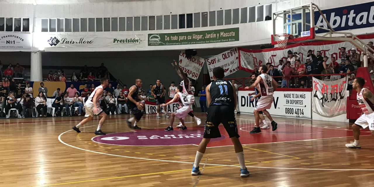 De punta a punta