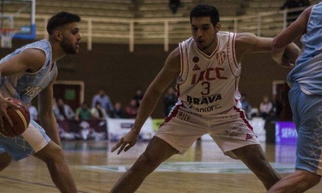 Diego ganó el duelo