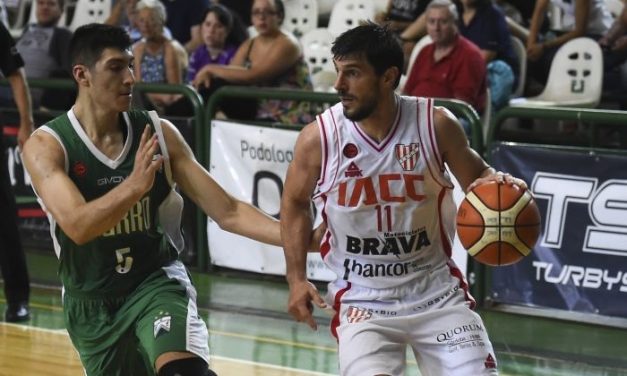 Arrancó el 2019 con tristeza
