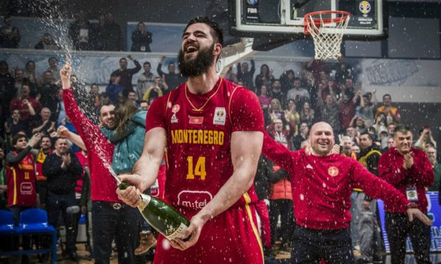 Último en escalar el Monte