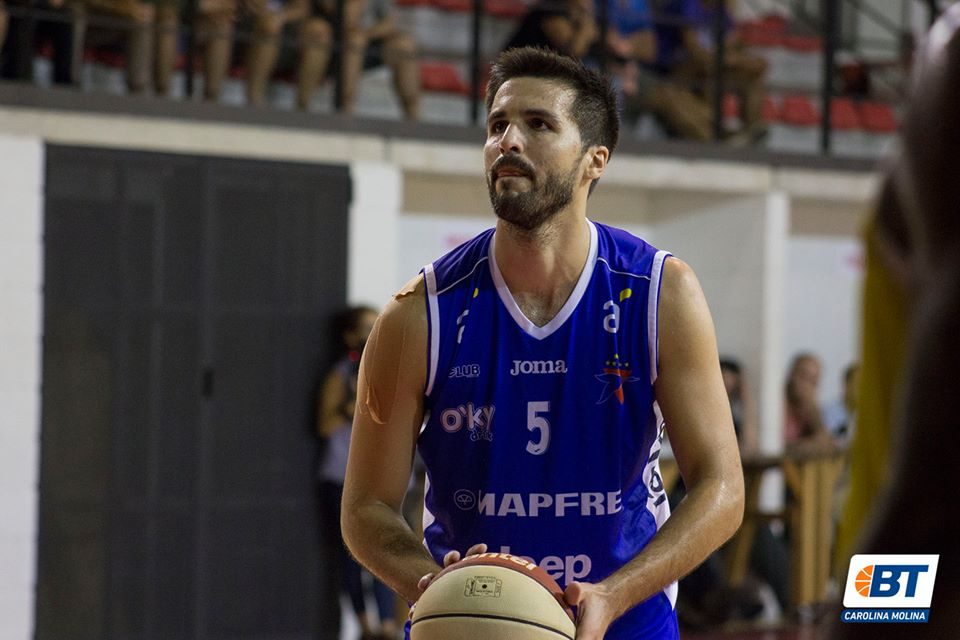 "Tenemos un plantel con fichas importantes de jerarquía"