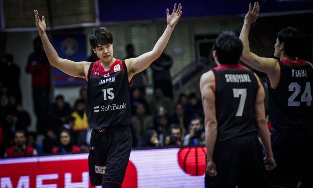 Van haciendo el Check-in