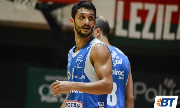 “Estoy contento por la victoria, no por el rendimiento”