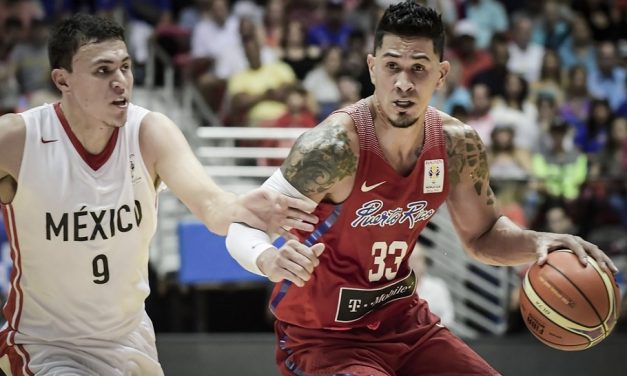 Conociendo a los rivales