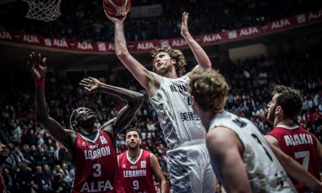 Tercer clasificado vacante