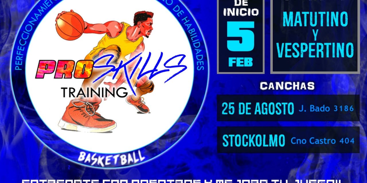 Perfecciona tus habilidades