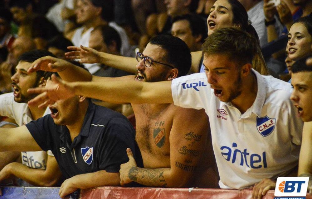 Power Ranking LUB Semana 16