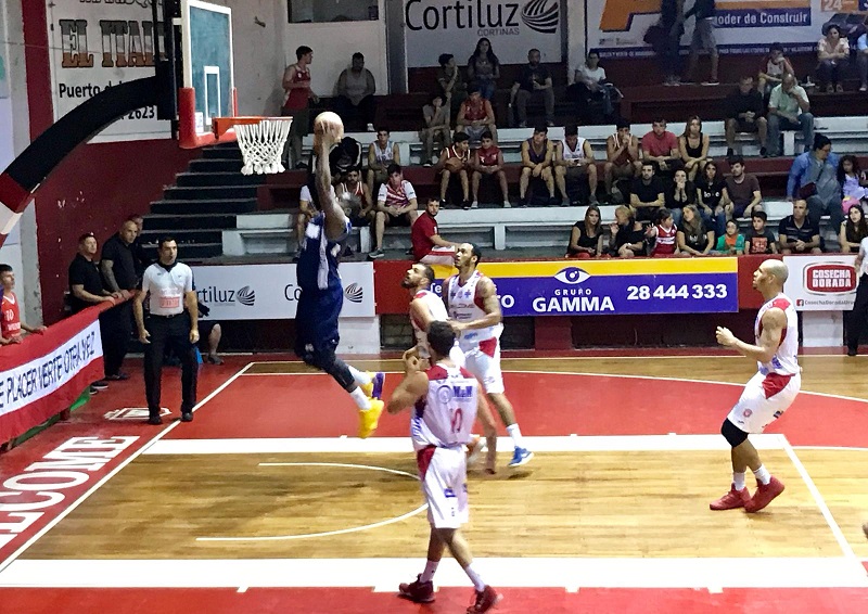 El amigo de los alargues