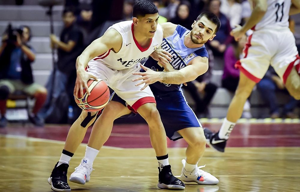 Tomate un tequila y olvidate