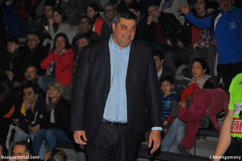 El líder de la monada