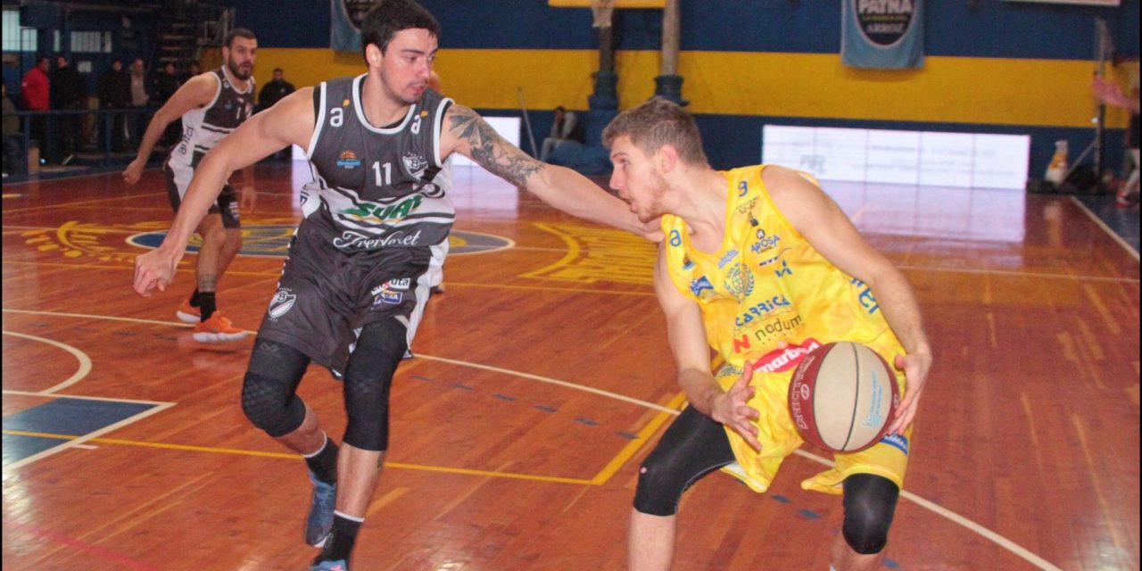 De Mercedes llegan noticias