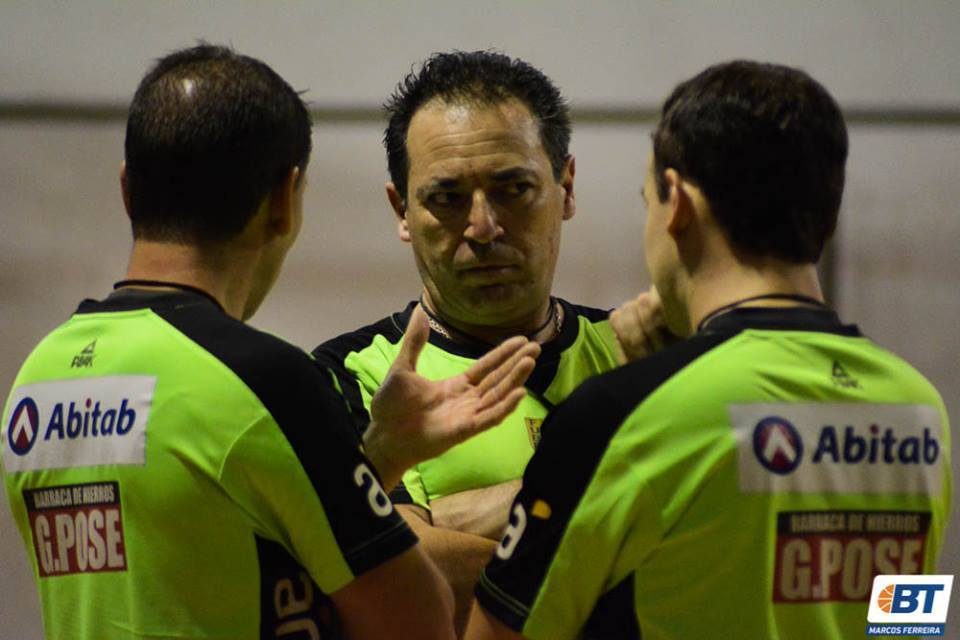 “Los arbitrajes siempre son malos para el que pierde y no son muy buenos para el que gana”