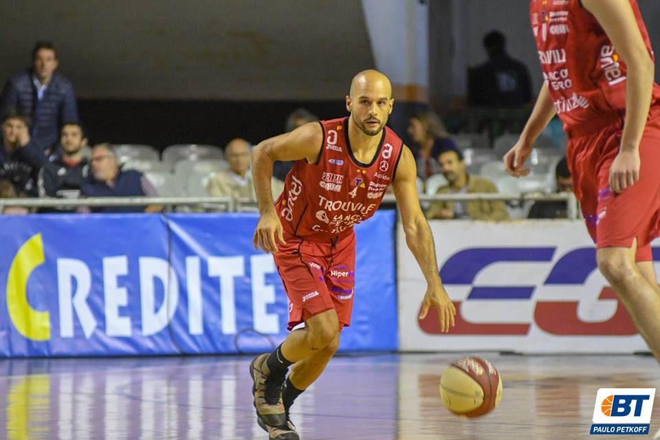 "En playoffs se olvida lo que pasó en la temporada regular"
