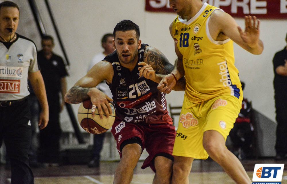 Arranca la zona caliente