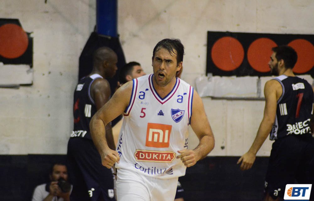 "Esperemos llegar a Playoff sanos y juntos"