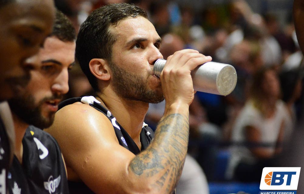 "Estamos cumpliendo el objetivo"