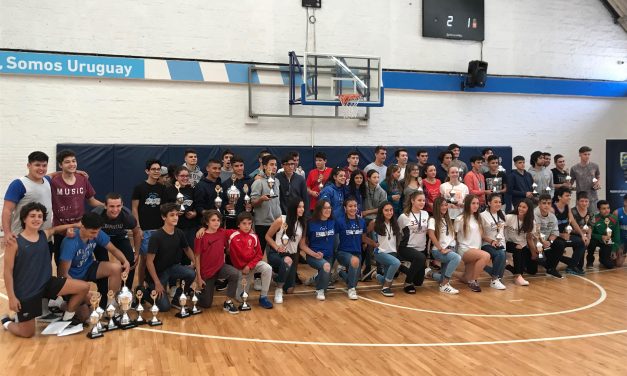 Gurises copados