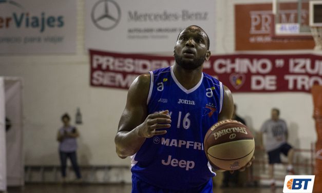 “No estamos listos para irnos a casa”