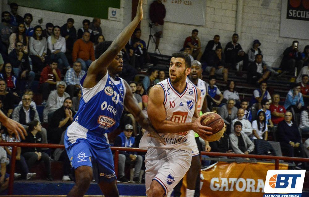 La primera al Bolso