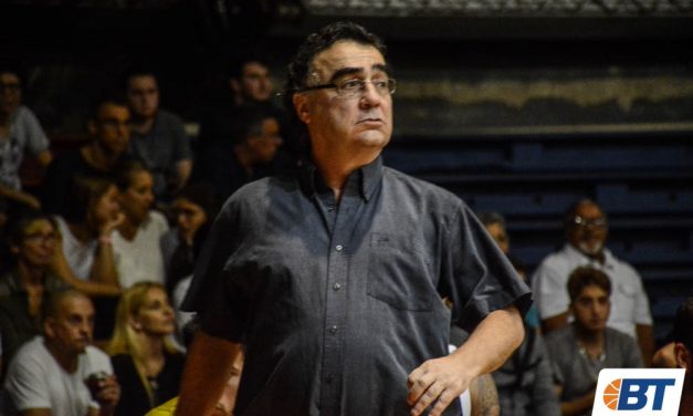 "Sufrimos el partido porque tenemos un plantel muy corto"