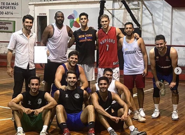 Arrancan con "F"lor de expectativa