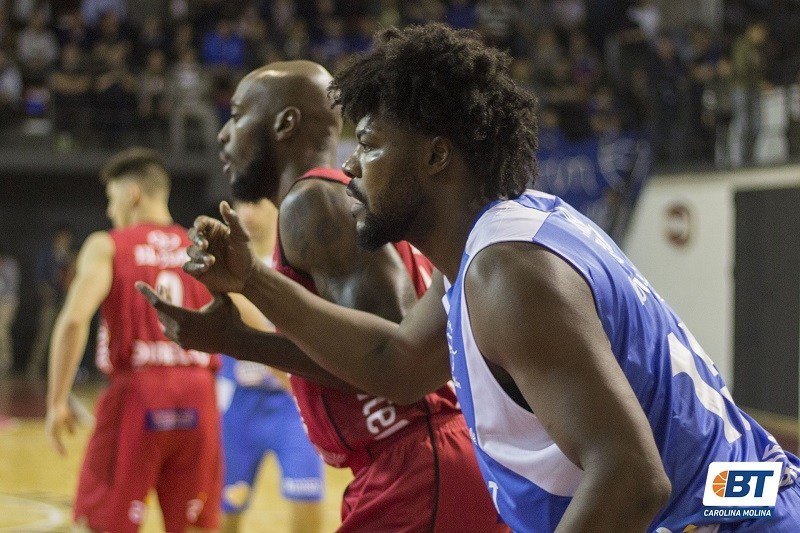 “La clave es la defensa, ahí empieza todo”