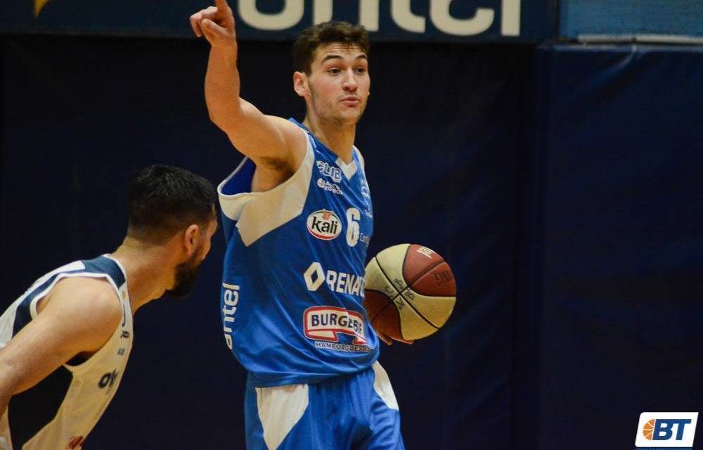 Fomentan su carrera