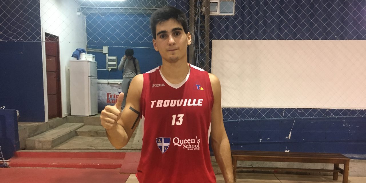 “El torneo tiene margen de mejora pero es muy útil”