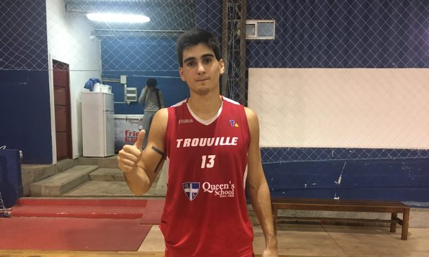 “El torneo tiene margen de mejora pero es muy útil”