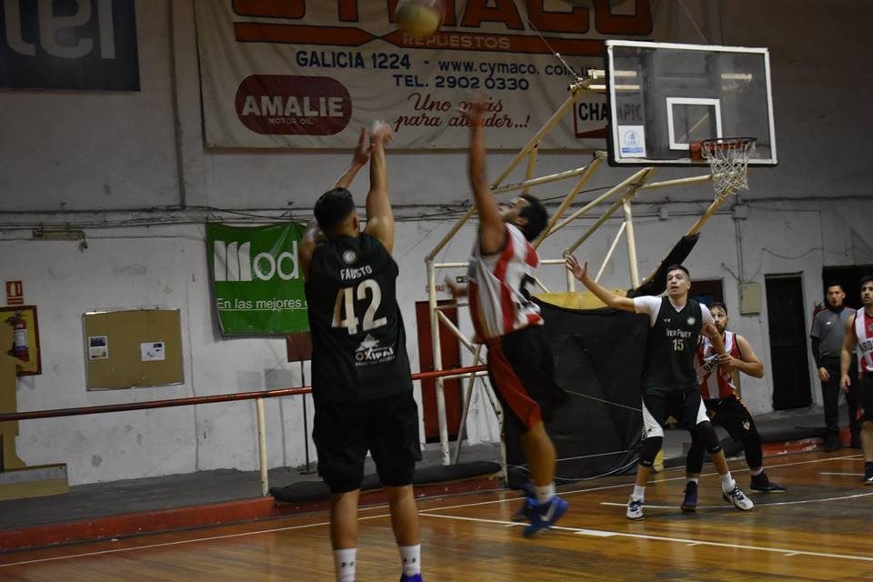 Volvió recargada
