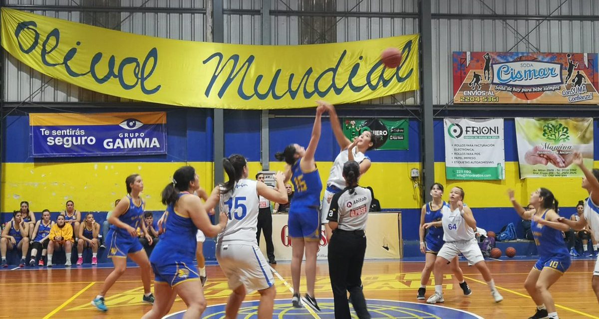 Playa mundialista