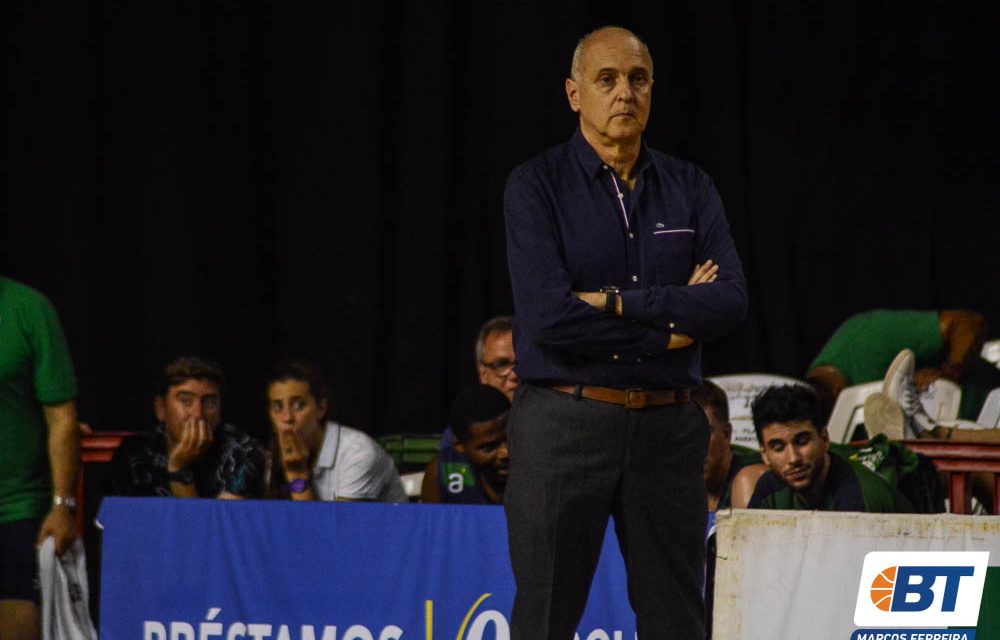 “Levantamos la serie que no era fácil, ahora es sólo un partido”