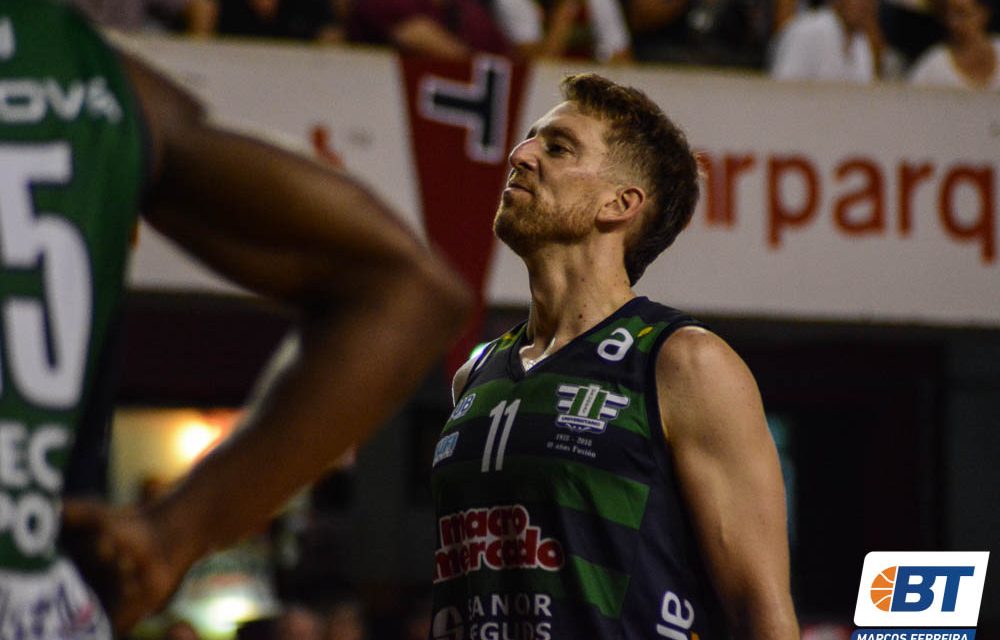"Nos planteamos no entregarlo y lucharlo hasta el final"