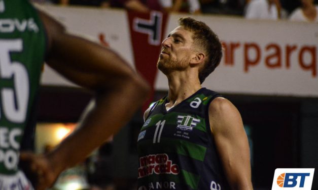 "Nos planteamos no entregarlo y lucharlo hasta el final"