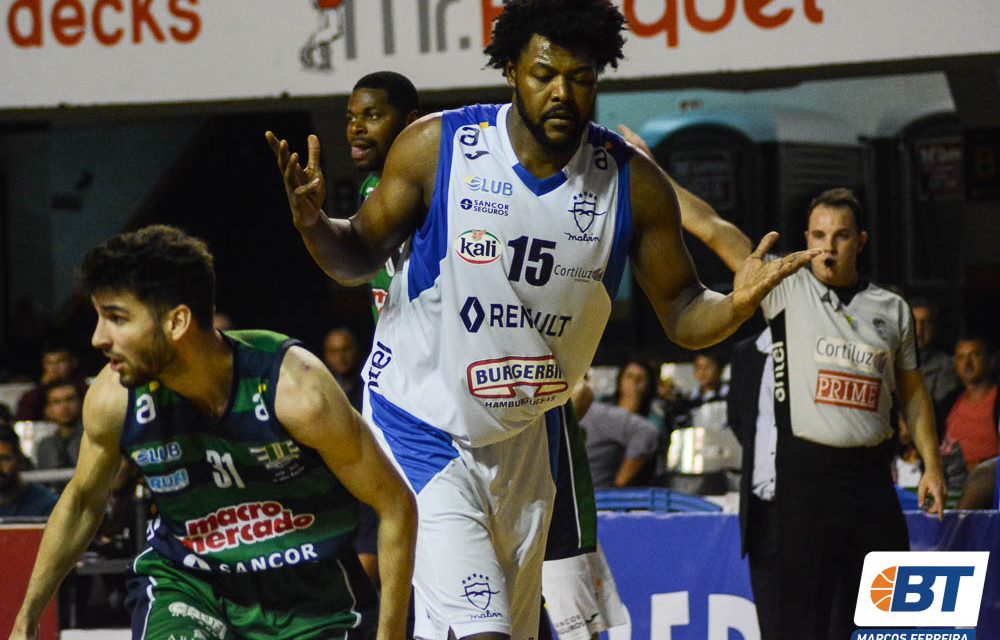 “Logramos hacer cosas buenas en equipo”