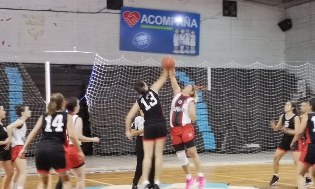 Tardó pero ganó