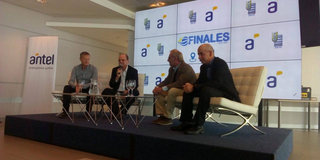 Finales de gala
