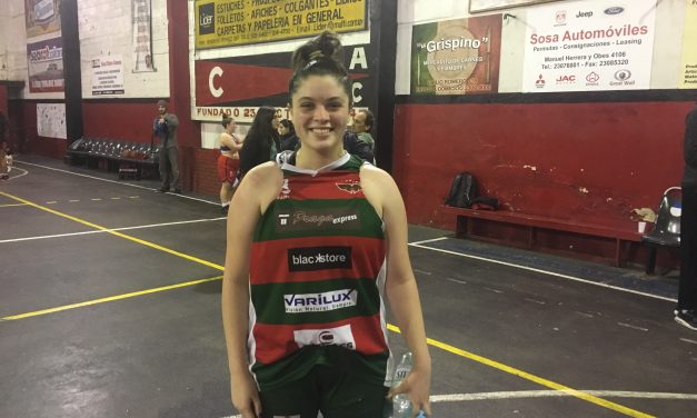 “Me temblaban las manos, pero había que meterlos sí o sí”