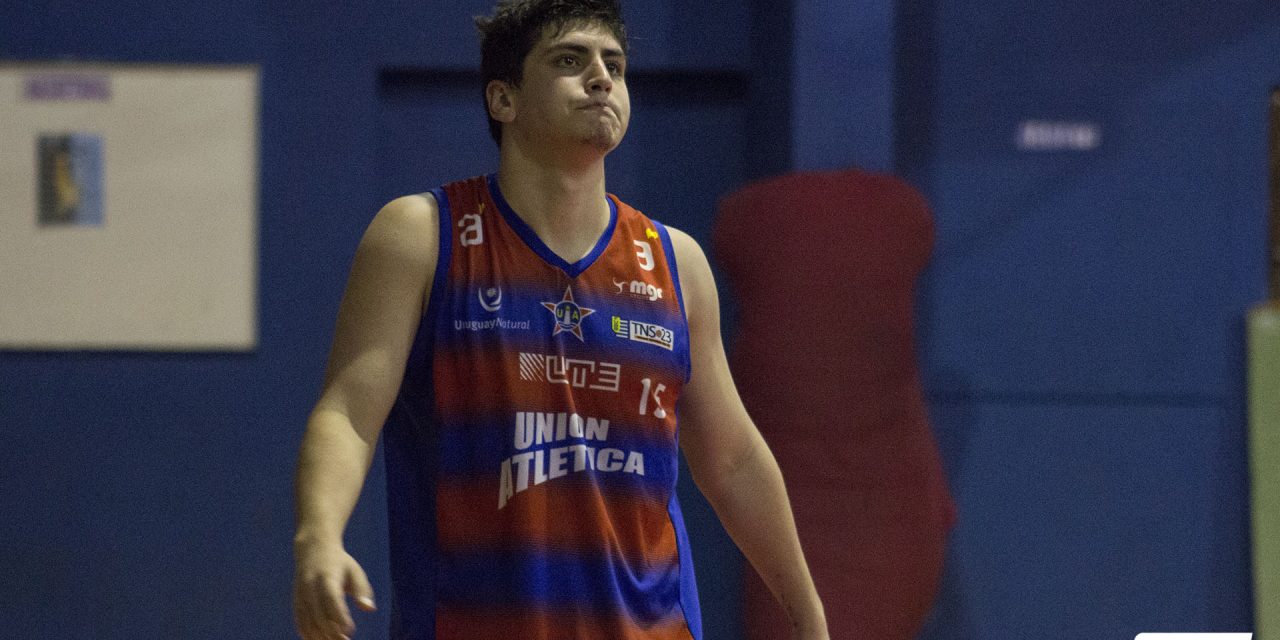 "Somos los vigentes campeones, queremos volver a ganar"