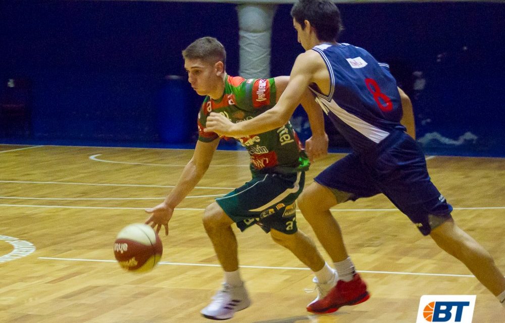 "Jugamos en equipo, no pensando en uno solo"
