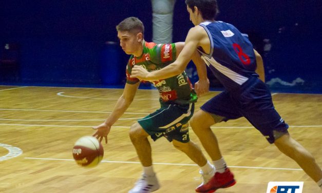 "Jugamos en equipo, no pensando en uno solo"