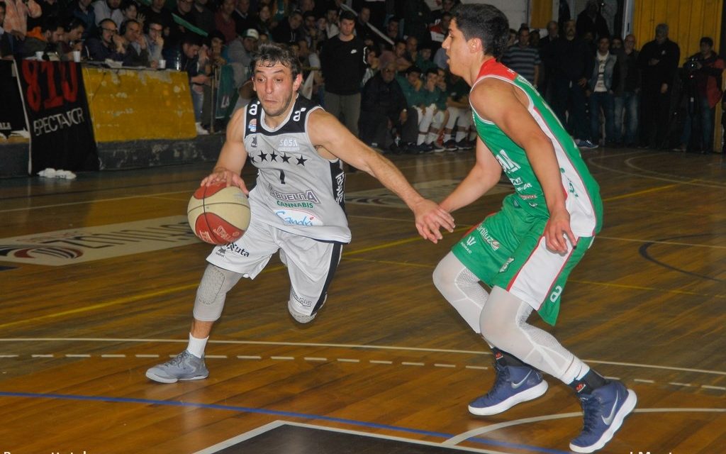 Sigue a su Lado