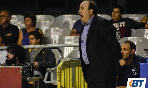 Un casillero más para la historia