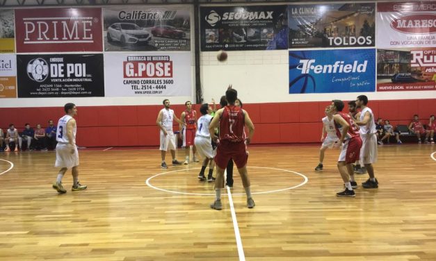 Nuevo piso, mismo reloj