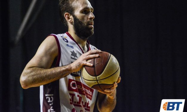 "No había mañana, había que ganarlo sí o sí"