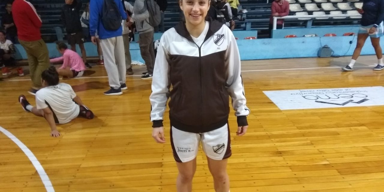 "Tenemos mucho por delante para mejorar"