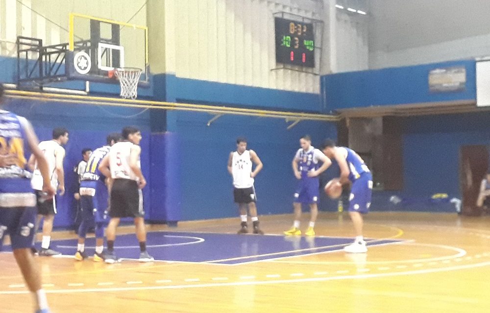 Los Warriors de Camacuá