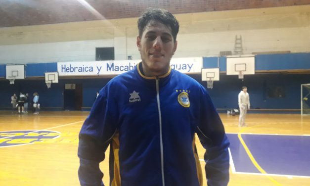 "Es un torneo largo, hay que ganar todos los partidos que juguemos en casa"